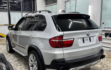 BMW X5, 2007 год, 1 400 000 рублей, 4 фотография