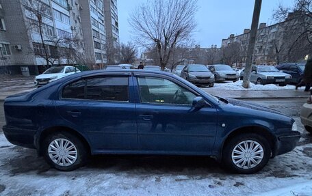 Skoda Octavia IV, 2007 год, 440 000 рублей, 5 фотография