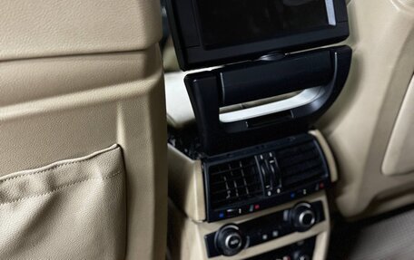 BMW X5, 2007 год, 1 400 000 рублей, 9 фотография