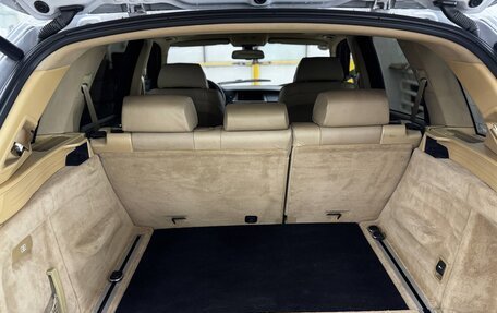 BMW X5, 2007 год, 1 400 000 рублей, 10 фотография