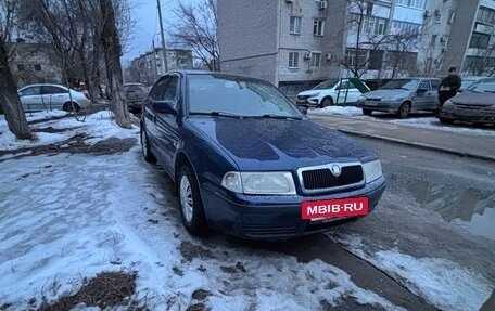 Skoda Octavia IV, 2007 год, 440 000 рублей, 6 фотография