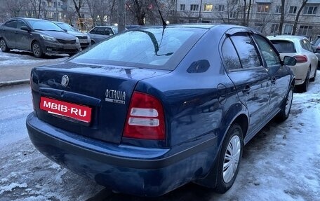 Skoda Octavia IV, 2007 год, 440 000 рублей, 4 фотография