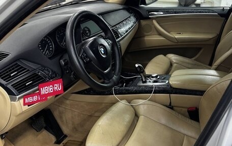 BMW X5, 2007 год, 1 400 000 рублей, 7 фотография