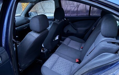 Skoda Octavia IV, 2007 год, 440 000 рублей, 8 фотография