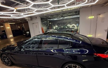 BMW 8 серия, 2021 год, 8 300 000 рублей, 2 фотография