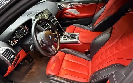 BMW 8 серия, 2021 год, 8 300 000 рублей, 5 фотография