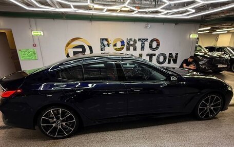 BMW 8 серия, 2021 год, 8 300 000 рублей, 3 фотография