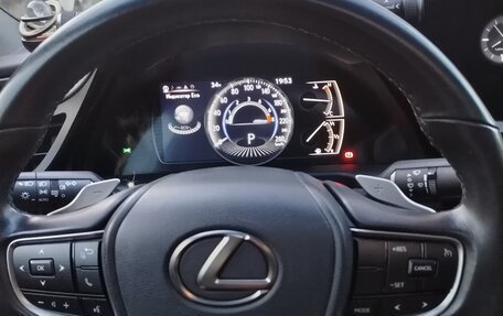 Lexus ES VII, 2021 год, 3 750 000 рублей, 6 фотография