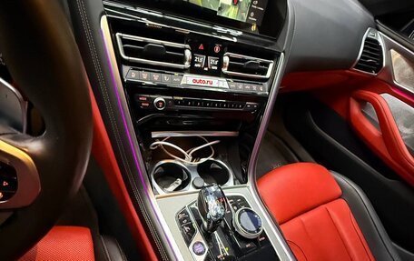 BMW 8 серия, 2021 год, 8 300 000 рублей, 6 фотография