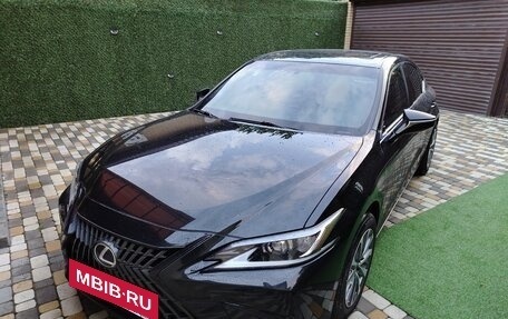 Lexus ES VII, 2021 год, 3 750 000 рублей, 2 фотография