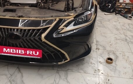 Lexus ES VII, 2021 год, 3 750 000 рублей, 4 фотография