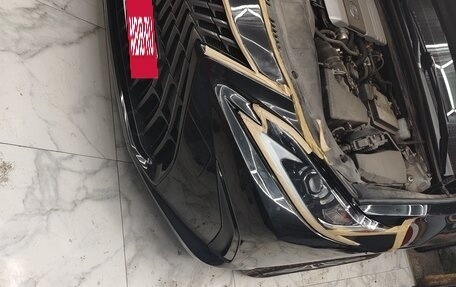 Lexus ES VII, 2021 год, 3 750 000 рублей, 5 фотография