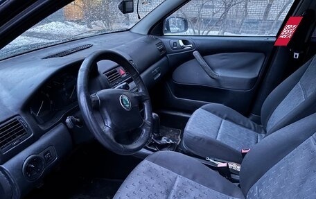 Skoda Octavia IV, 2007 год, 440 000 рублей, 7 фотография