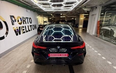 BMW 8 серия, 2021 год, 8 300 000 рублей, 4 фотография