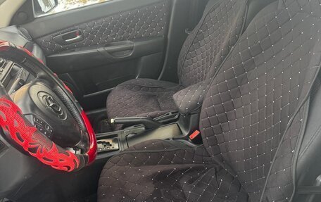 Mazda 3, 2005 год, 315 000 рублей, 8 фотография