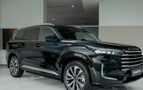 CheryExeed VX, 2024 год, 5 830 000 рублей, 2 фотография