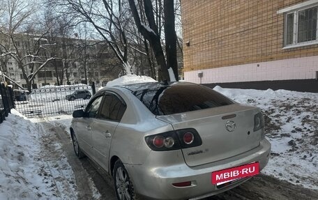 Mazda 3, 2005 год, 315 000 рублей, 5 фотография