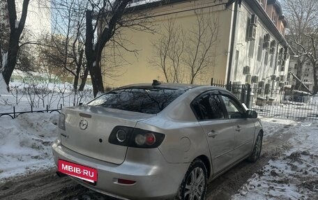 Mazda 3, 2005 год, 315 000 рублей, 3 фотография