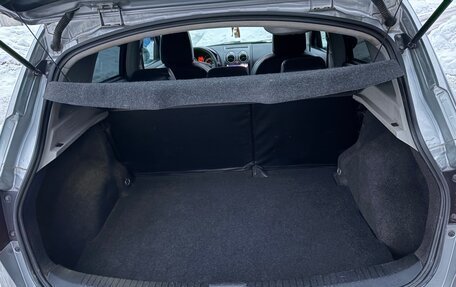 Nissan Qashqai, 2009 год, 699 000 рублей, 5 фотография