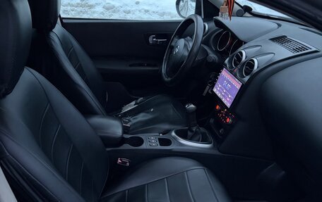 Nissan Qashqai, 2009 год, 699 000 рублей, 6 фотография