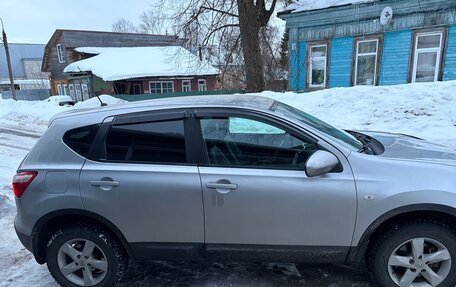 Nissan Qashqai, 2009 год, 699 000 рублей, 4 фотография