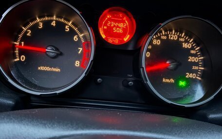 Nissan Qashqai, 2009 год, 699 000 рублей, 8 фотография