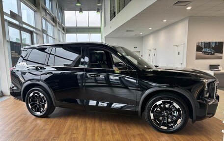 GAC GS8, 2025 год, 5 199 000 рублей, 2 фотография