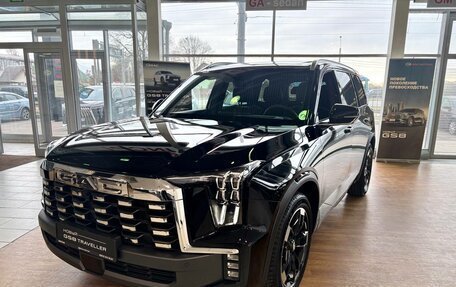 GAC GS8, 2025 год, 5 199 000 рублей, 3 фотография