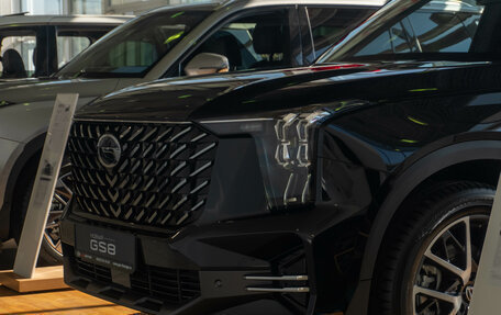 GAC GS8, 2025 год, 4 399 000 рублей, 5 фотография