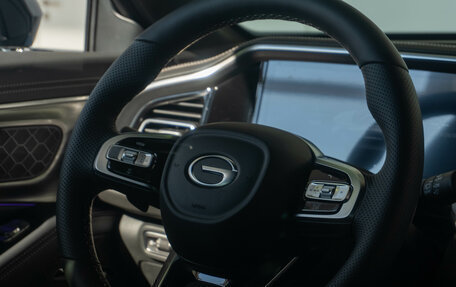 GAC GS8, 2025 год, 4 399 000 рублей, 7 фотография