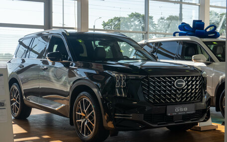 GAC GS8, 2025 год, 4 399 000 рублей, 3 фотография