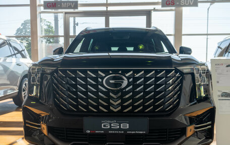 GAC GS8, 2025 год, 4 399 000 рублей, 2 фотография