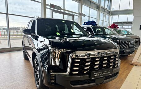 GAC GS8, 2025 год, 5 199 000 рублей, 4 фотография