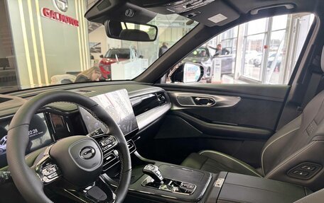 GAC GS8, 2025 год, 5 199 000 рублей, 16 фотография