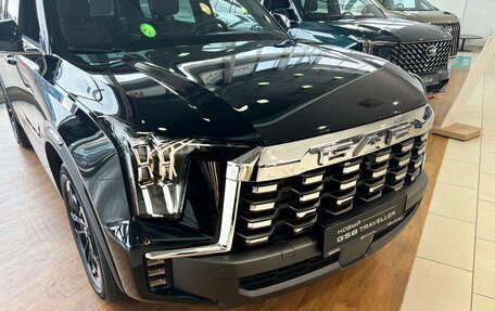 GAC GS8, 2025 год, 5 199 000 рублей, 6 фотография