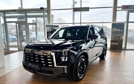 GAC GS8, 2025 год, 5 199 000 рублей, 7 фотография