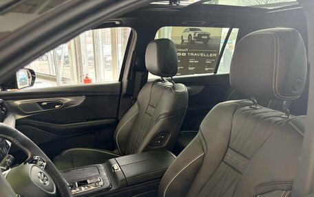 GAC GS8, 2025 год, 5 199 000 рублей, 18 фотография