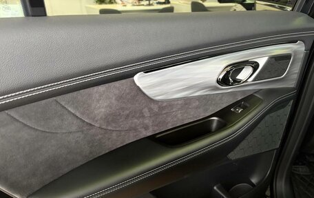 GAC GS8, 2025 год, 5 199 000 рублей, 11 фотография