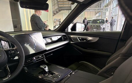 GAC GS8, 2025 год, 5 199 000 рублей, 12 фотография