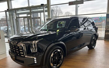 GAC GS8, 2025 год, 5 199 000 рублей, 8 фотография