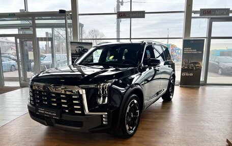 GAC GS8, 2025 год, 5 199 000 рублей, 19 фотография