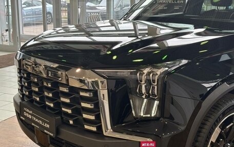 GAC GS8, 2025 год, 5 199 000 рублей, 10 фотография