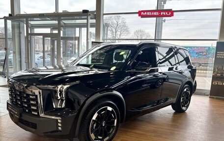 GAC GS8, 2025 год, 5 199 000 рублей, 5 фотография