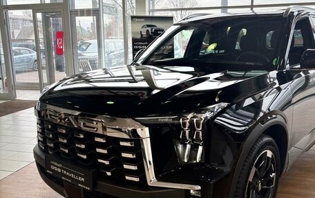 GAC GS8, 2025 год, 5 199 000 рублей, 9 фотография