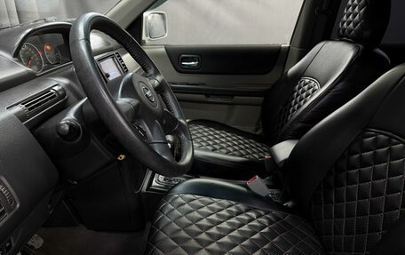 Nissan X-Trail, 2006 год, 829 888 рублей, 5 фотография