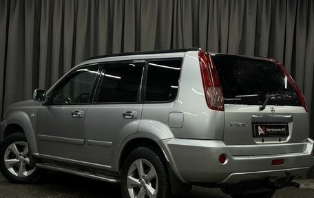 Nissan X-Trail, 2006 год, 829 888 рублей, 3 фотография