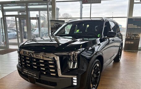 GAC GS8, 2025 год, 5 199 000 рублей, 20 фотография