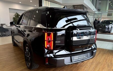 GAC GS8, 2025 год, 5 199 000 рублей, 21 фотография