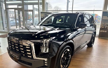GAC GS8, 2025 год, 5 199 000 рублей, 22 фотография