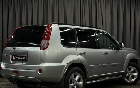 Nissan X-Trail, 2006 год, 829 888 рублей, 4 фотография